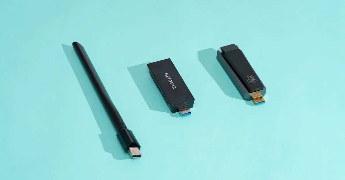 Wifi Dongle
