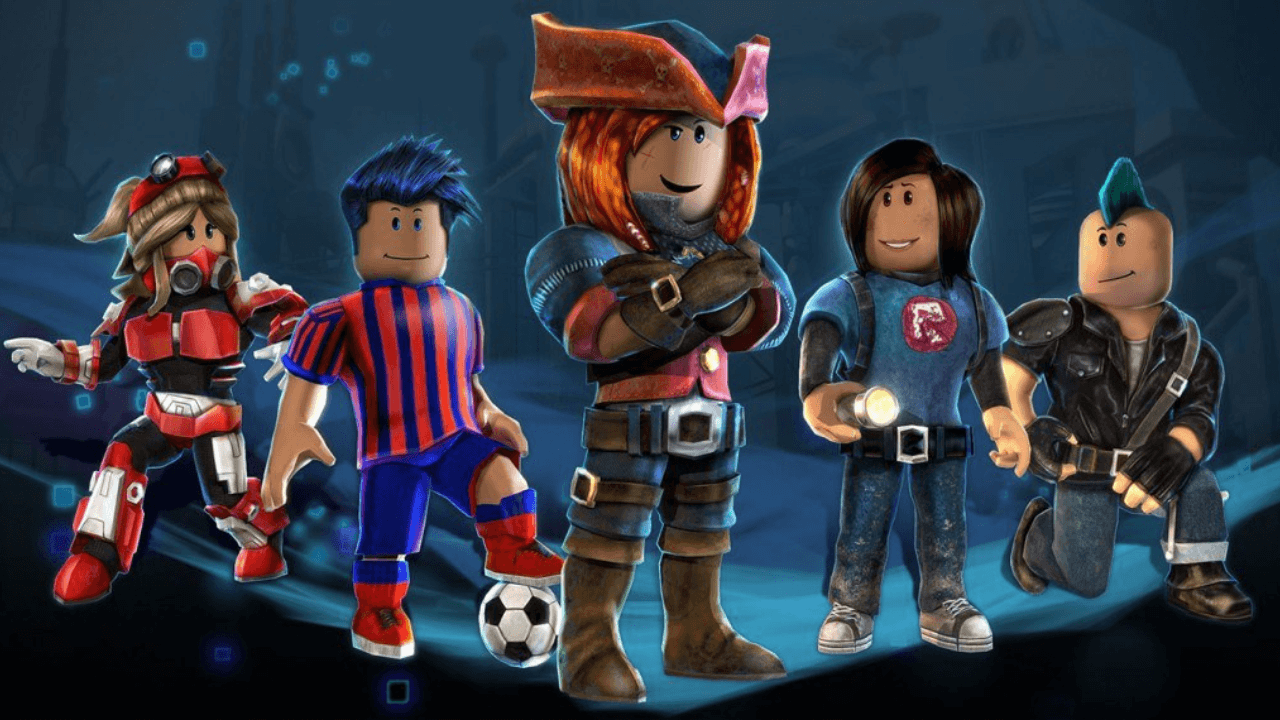 Cara Main Roblox untuk Pemula di Tahun 2025 