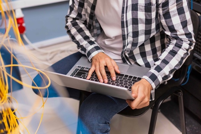 Cara Cek Kapasitas Bandwidth dan Dampaknya ke Kecepatan Internet