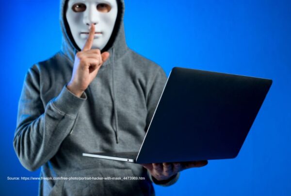 Mode incognito