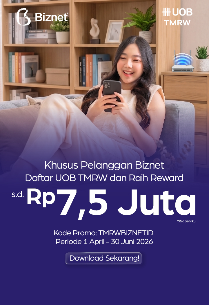 Biznet Digital - Biznet x UOB TMRW_AO MOBILE BANNER_ID