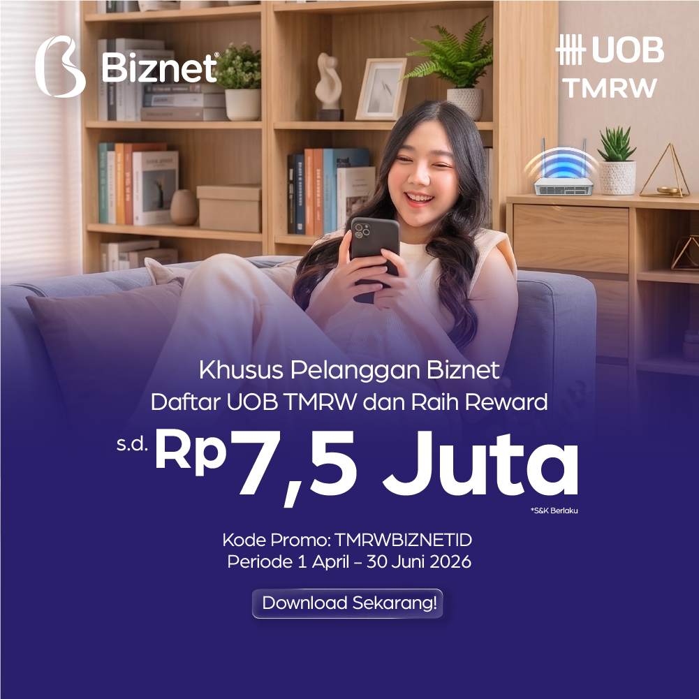 Biznet Digital - Biznet x UOB TMRW_AO THUMBNAIL_ID