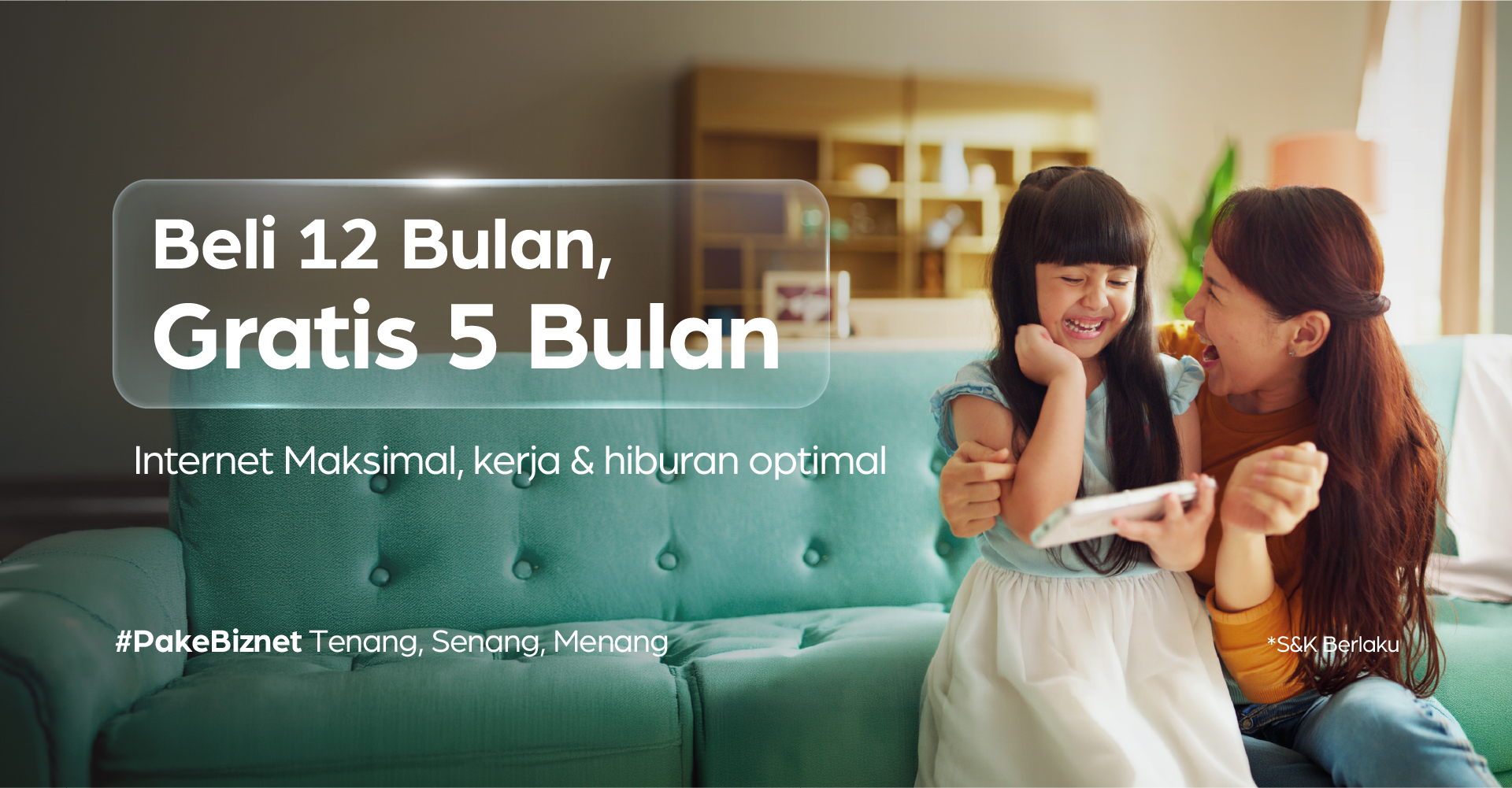 Biznet Materi Digital - Februari 2025 - Beli 12 Bulan Gratis 5 Bulan_Web Banner 1920x1000 IND