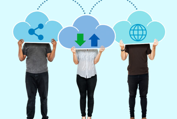 AWS vs Azure vs Google Cloud Mana yang Terbaik