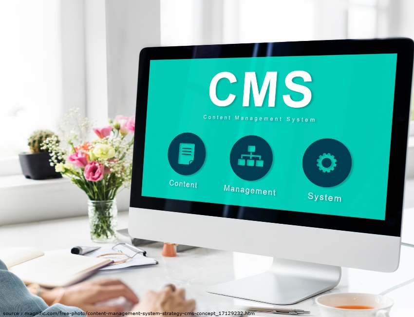 CMS Terbaik 2026 untuk Website Bisnis dan Toko Online