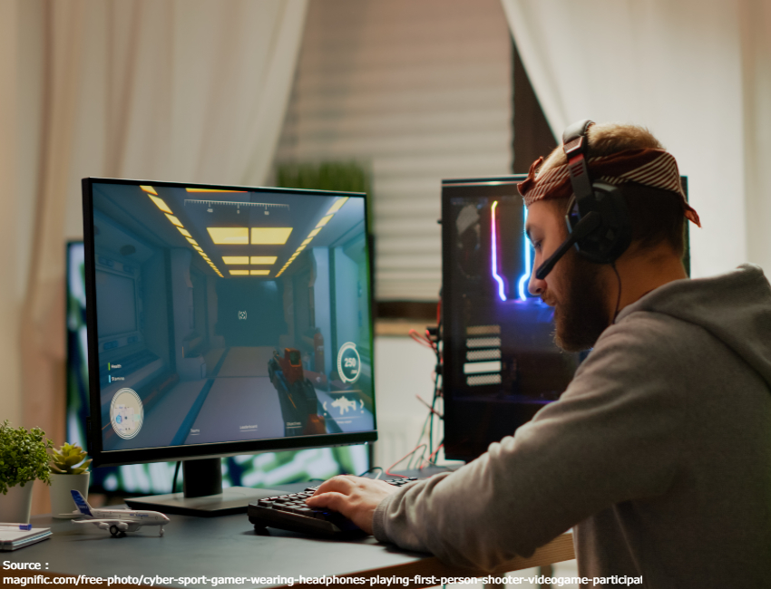 Cek Spesifikasi PC Apex Legends, Bisa Jalan di PC Kamu